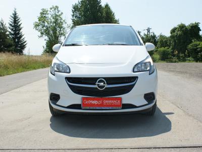 Używane Opel Corsa - 33 900 PLN, 103 000 km, 2015