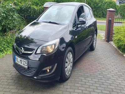 Używane Opel Astra - 34 500 PLN, 145 017 km, 2013