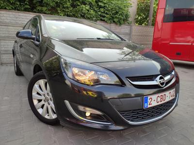 Używane Opel Astra - 34 900 PLN, 183 000 km, 2015