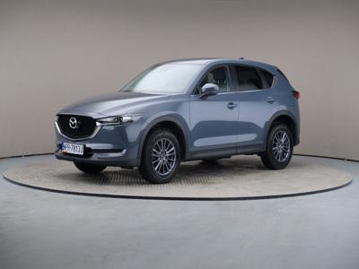 Używane Mazda CX-5 - 123 799 PLN, 27 830 km, 2021