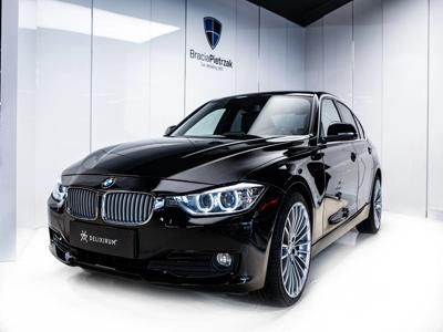 Używane BMW Seria 3 - 59 000 PLN, 185 300 km, 2013