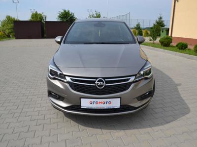 Używane Opel Astra - 46 900 PLN, 104 000 km, 2016