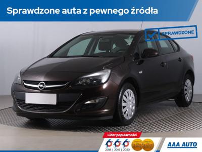 Używane Opel Astra - 47 000 PLN, 56 481 km, 2016