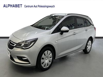 Używane Opel Astra - 45 900 PLN, 150 183 km, 2019