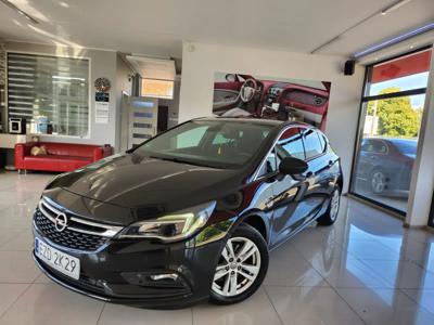 Używane Opel Astra - 49 900 PLN, 148 000 km, 2016