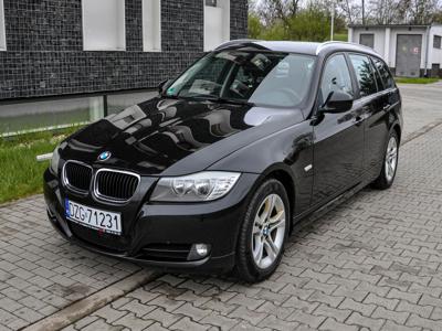 Używane BMW Seria 3 - 28 900 PLN, 192 000 km, 2012