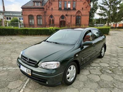 Używane Opel Astra - 5 900 PLN, 240 100 km, 1999