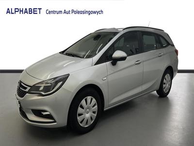 Używane Opel Astra - 47 900 PLN, 156 063 km, 2019
