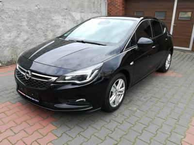 Używane Opel Astra - 53 900 PLN, 139 873 km, 2018