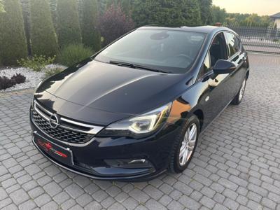 Używane Opel Astra - 54 900 PLN, 170 000 km, 2019