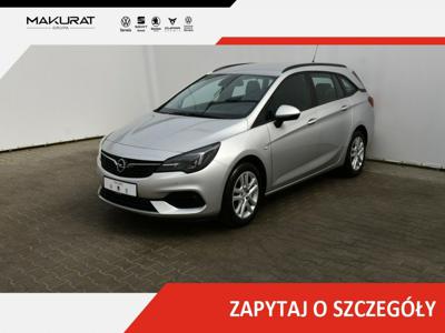 Używane Opel Astra - 55 850 PLN, 134 086 km, 2019