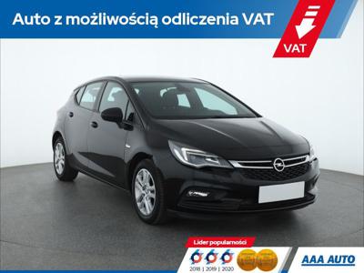 Używane Opel Astra - 57 000 PLN, 103 712 km, 2019