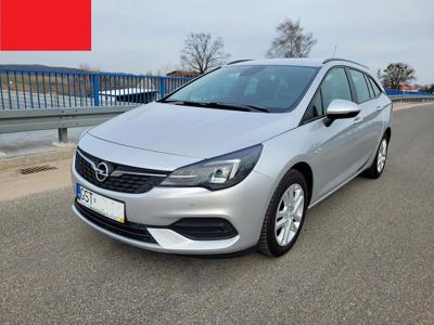 Używane Opel Astra - 59 900 PLN, 67 000 km, 2020