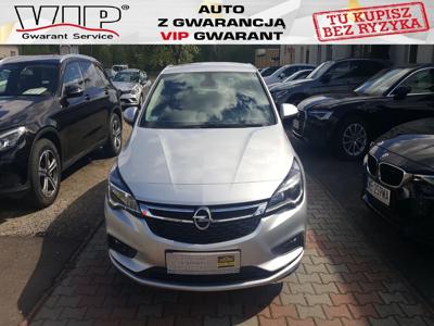 Używane Opel Astra - 59 900 PLN, 78 100 km, 2019