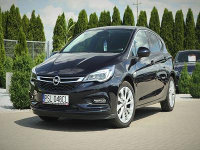 Używane Opel Astra - 64 900 PLN, 56 000 km, 2018