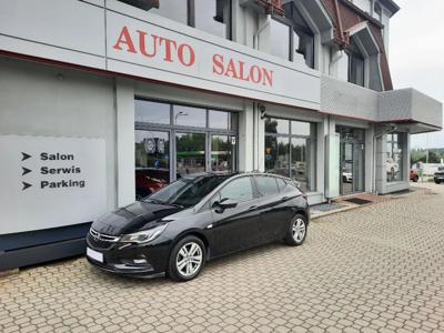 Używane Opel Astra - 68 300 PLN, 120 269 km, 2019