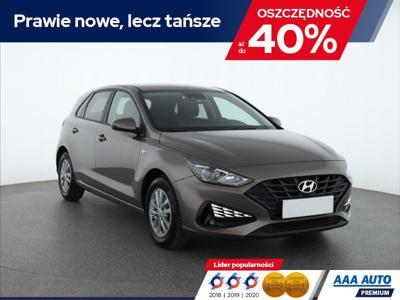 Używane Hyundai I30 - 73 000 PLN, 14 419 km, 2022