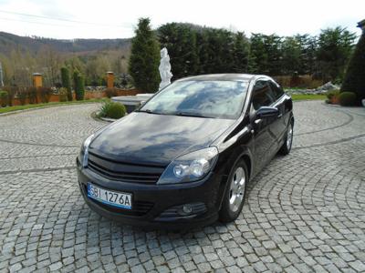 Używane Opel Astra - 8 900 PLN, 144 000 km, 2005