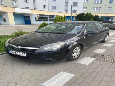 Używane Opel Astra - 9 900 PLN, 210 000 km, 2006