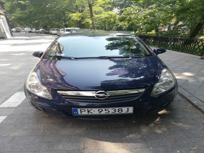 Używane Opel Corsa - 10 000 PLN, 197 692 km, 2009