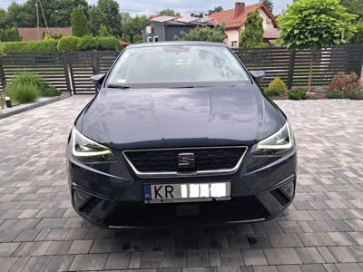 Używane Seat Ibiza - 59 900 PLN, 39 400 km, 2019