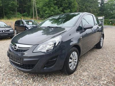 Używane Opel Corsa - 18 900 PLN, 175 124 km, 2014