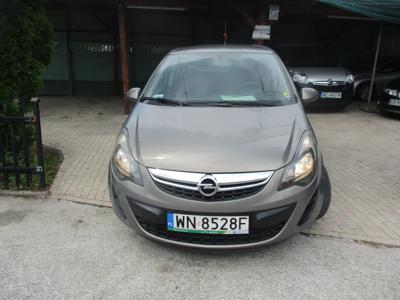Używane Opel Corsa - 19 900 PLN, 259 000 km, 2014
