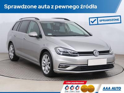 Używane Volkswagen Golf - 70 000 PLN, 70 035 km, 2017