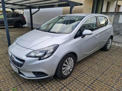 Używane Opel Corsa - 23 000 PLN, 237 000 km, 2015