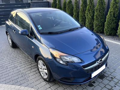 Używane Opel Corsa - 25 900 PLN, 140 000 km, 2015