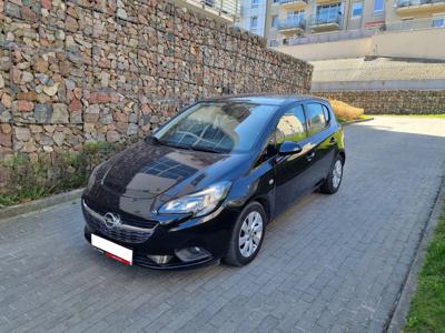 Używane Opel Corsa - 29 900 PLN, 110 000 km, 2015