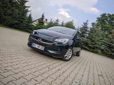 Używane Opel Corsa - 28 700 PLN, 160 000 km, 2015