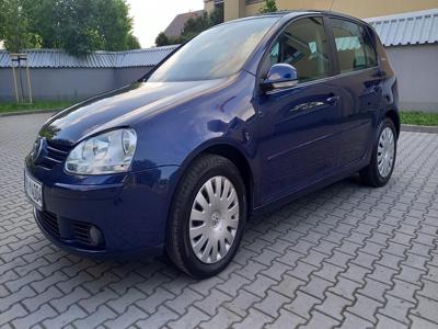 Używane Volkswagen Golf - 14 400 PLN, 237 542 km, 2006