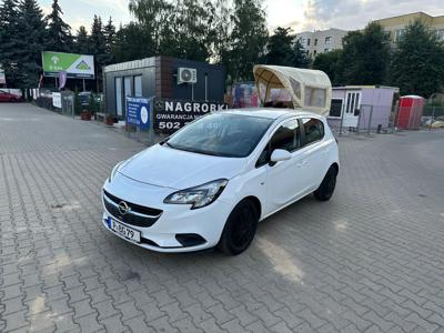 Używane Opel Corsa - 35 999 PLN, 56 177 km, 2018