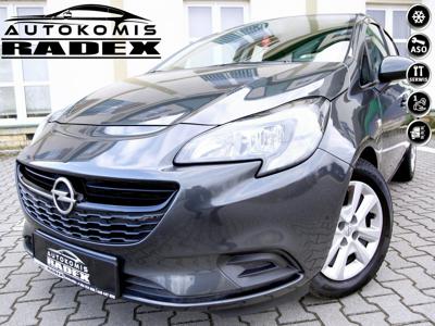 Używane Opel Corsa - 37 999 PLN, 45 000 km, 2018