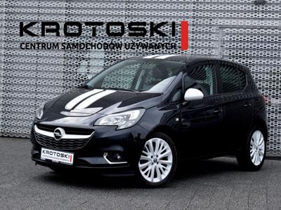 Używane Opel Corsa - 38 900 PLN, 45 400 km, 2016