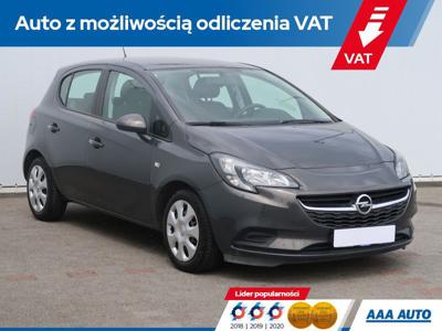 Używane Opel Corsa - 38 501 PLN, 84 291 km, 2016