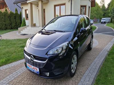 Używane Opel Corsa - 39 900 PLN, 136 000 km, 2018
