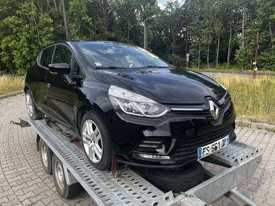 Używane Renault Clio - 22 999 PLN, 14 666 km, 2020