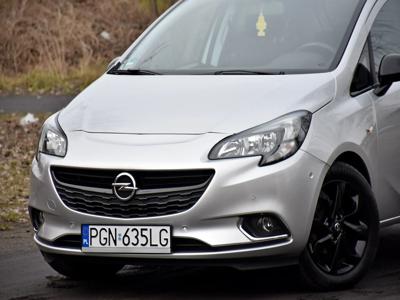 Używane Opel Corsa - 42 999 PLN, 85 000 km, 2018