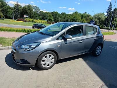 Używane Opel Corsa - 41 000 PLN, 81 000 km, 2018