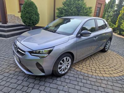 Używane Opel Corsa - 39 900 PLN, 149 600 km, 2020