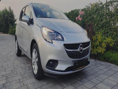 Używane Opel Corsa - 42 900 PLN, 109 000 km, 2017