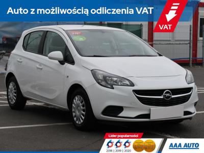 Używane Opel Corsa - 44 501 PLN, 87 325 km, 2019