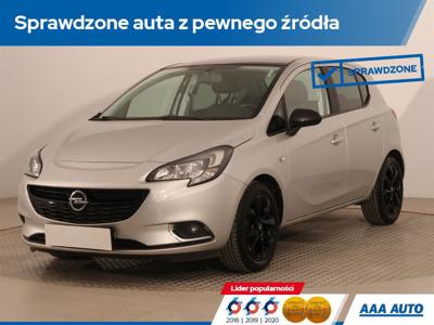 Używane Opel Corsa - 52 000 PLN, 13 632 km, 2018