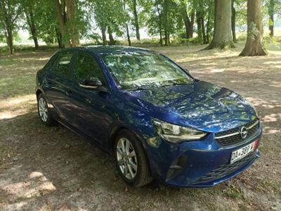 Używane Opel Corsa - 52 500 PLN, 9 000 km, 2022