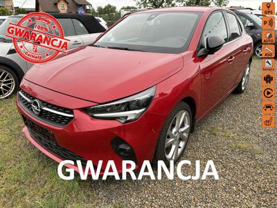 Używane Opel Corsa - 57 900 PLN, 28 280 km, 2020