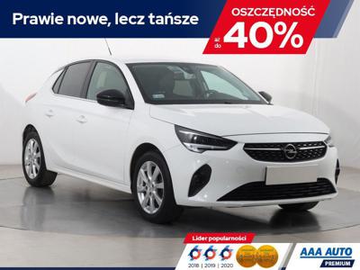 Używane Opel Corsa - 59 000 PLN, 42 506 km, 2020