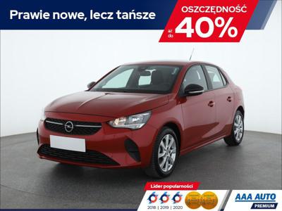 Używane Opel Corsa - 66 000 PLN, 14 470 km, 2022
