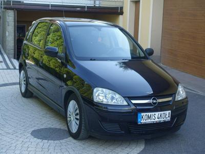 Używane Opel Corsa - 8 700 PLN, 184 000 km, 2004